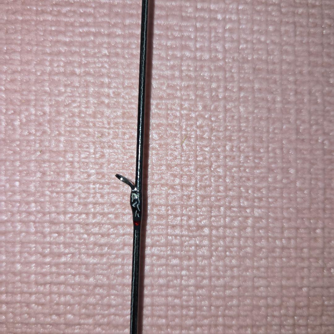 ダイワ　エメラルダスストイストRT 80LML