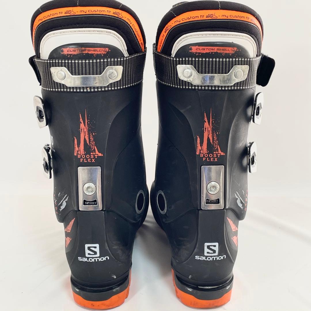 salomon XPRO X90 スキーブーツ