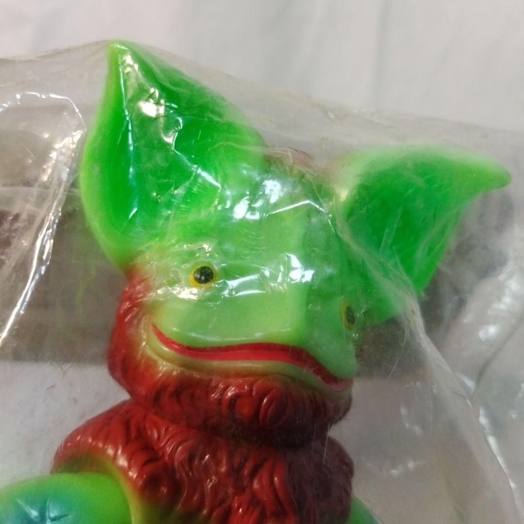 2000イリサワ 怪獣郷 イカルス ウルトラファイト畜光カラーWF限定 未開封