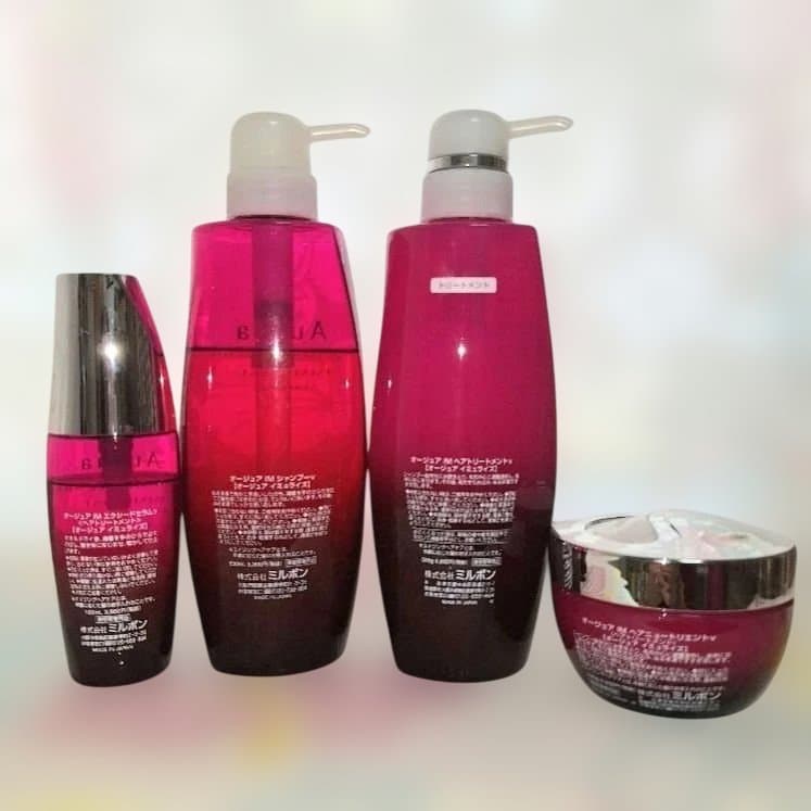 Aujua イミュライズ