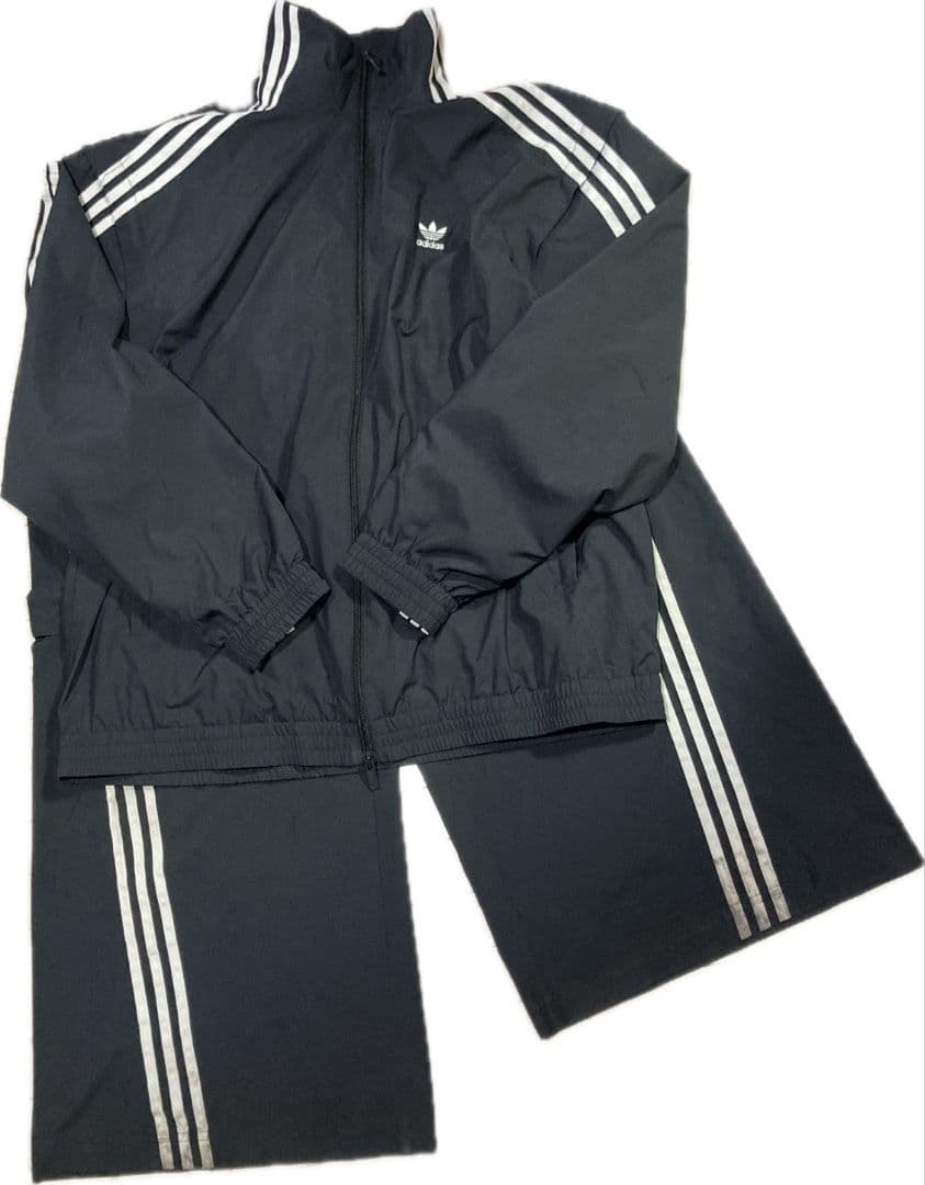 アディダス　アディレニウム　セットアップ　常田　ジャージ