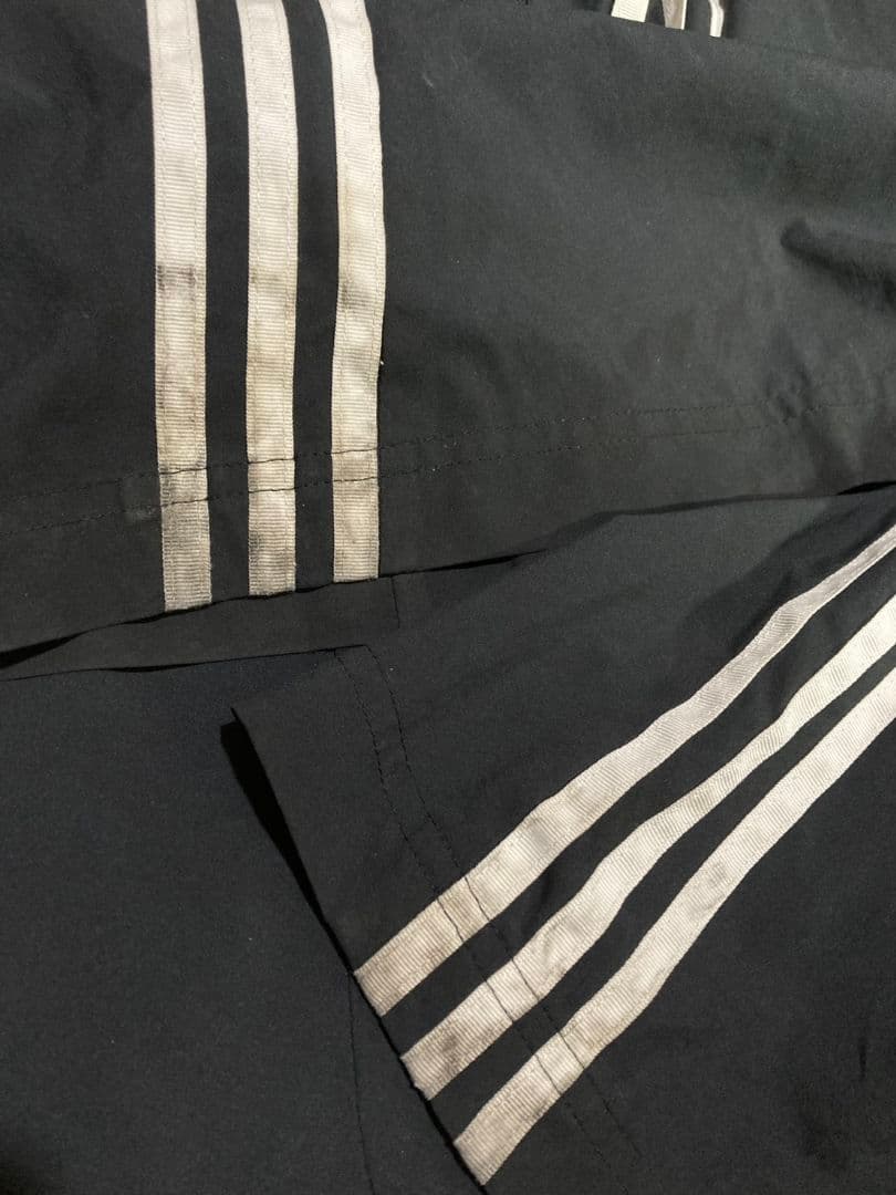 アディダス　アディレニウム　セットアップ　常田　ジャージ