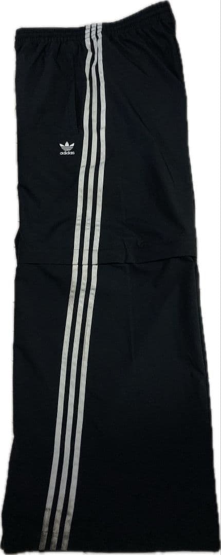 アディダス　アディレニウム　セットアップ　常田　ジャージ