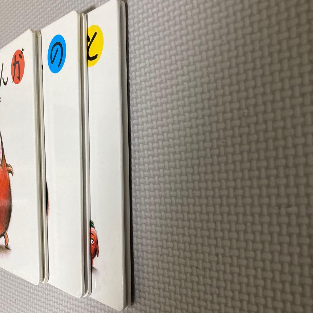 あい@断捨離中 絵本まとめ売り　17冊