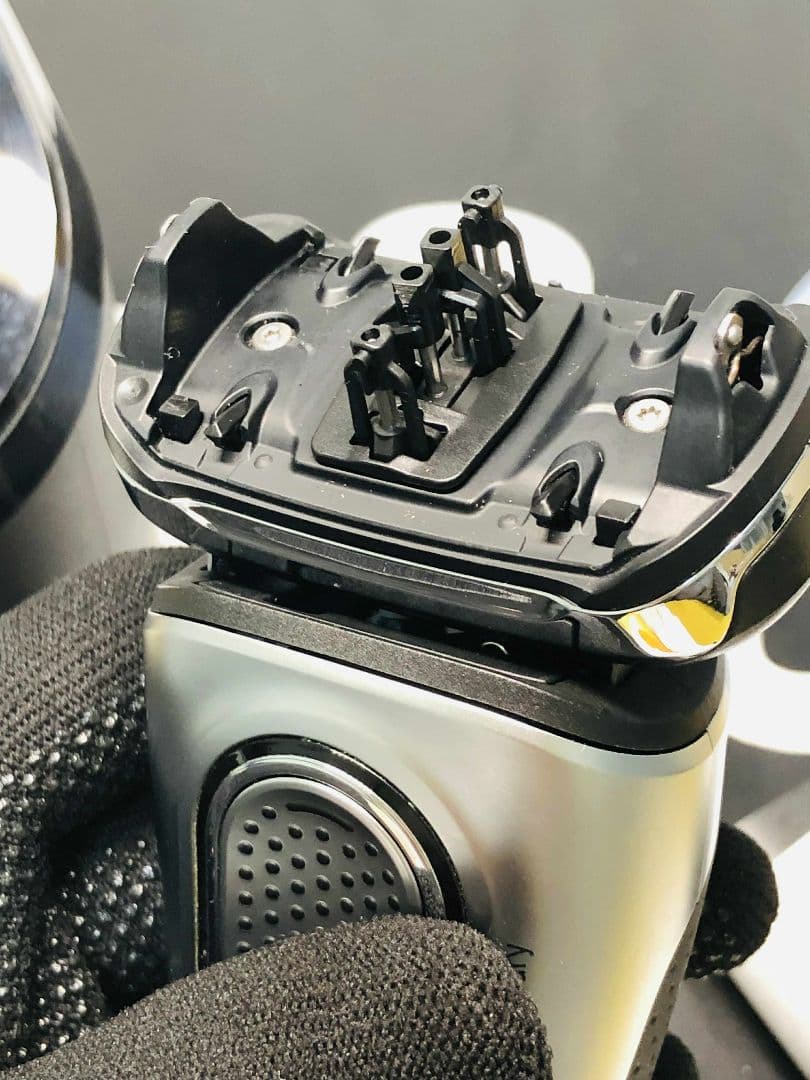 【美品】Braun Series 9 9290ccメンズシェーバー