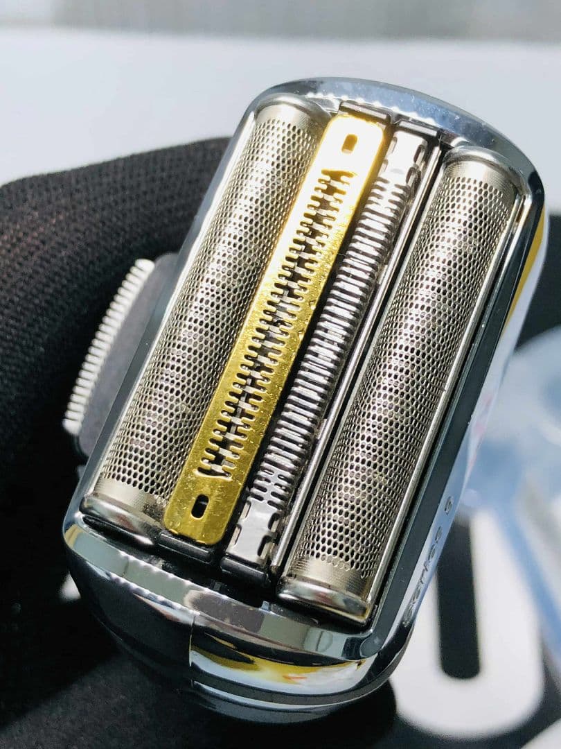 【美品】Braun Series 9 9290ccメンズシェーバー