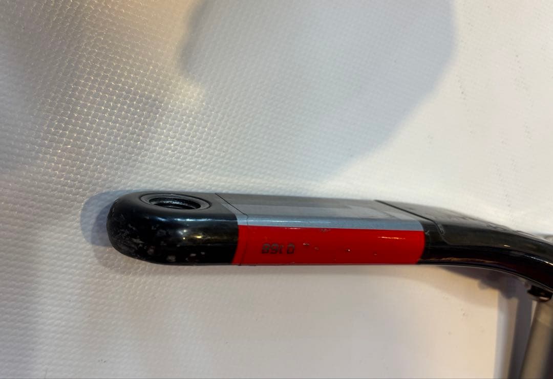 ☆SRAM XX1 carbon 175mm &