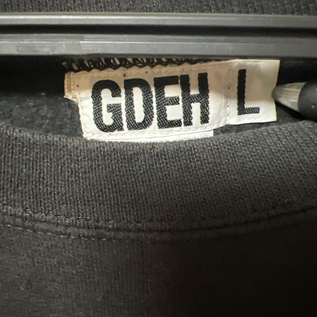 グットイナフ スウェット L