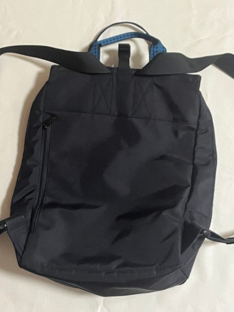 ファミリア×ROOTOTE リュック（チャーム無し）