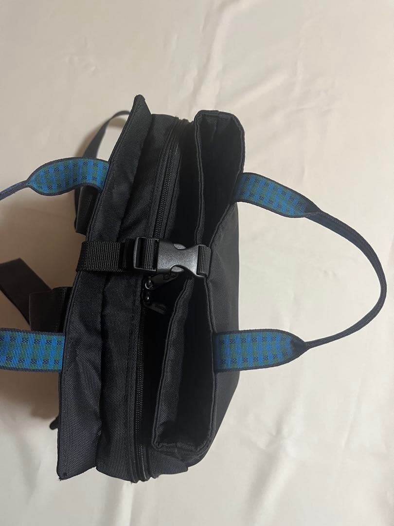 ファミリア×ROOTOTE リュック（チャーム無し）