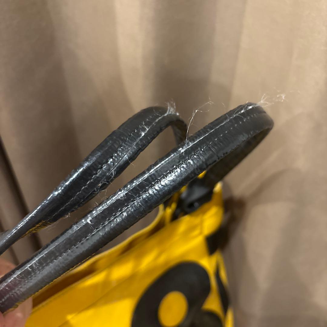 バッグ FREITAG F62 PEGGY