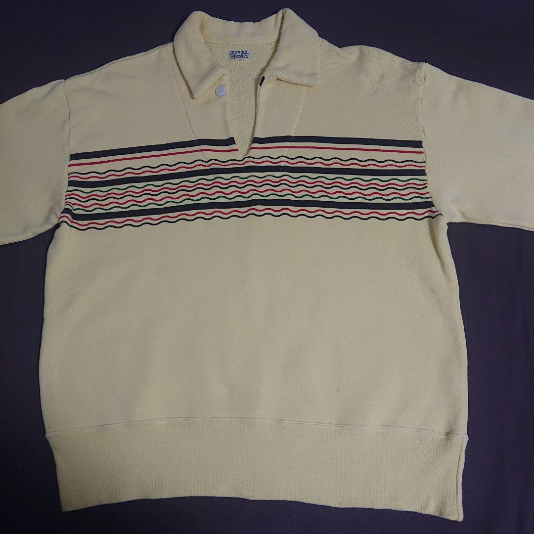 ウエアハウス スウェット ダウンタウン浜ちゃん WAREHOUSE ヴィンテージ