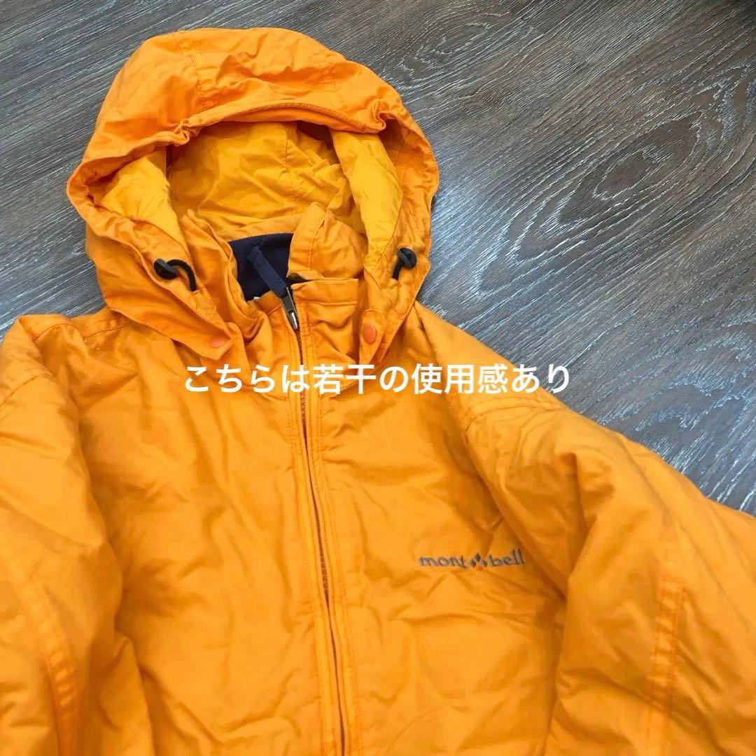 モンベル140 150 スキーウェア　おまけつき　男の子　女の子
