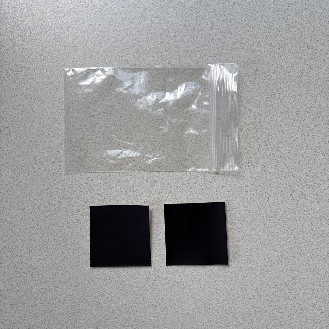 WAQ RELAXING CAMP MAT インフレータマット10cm シングル