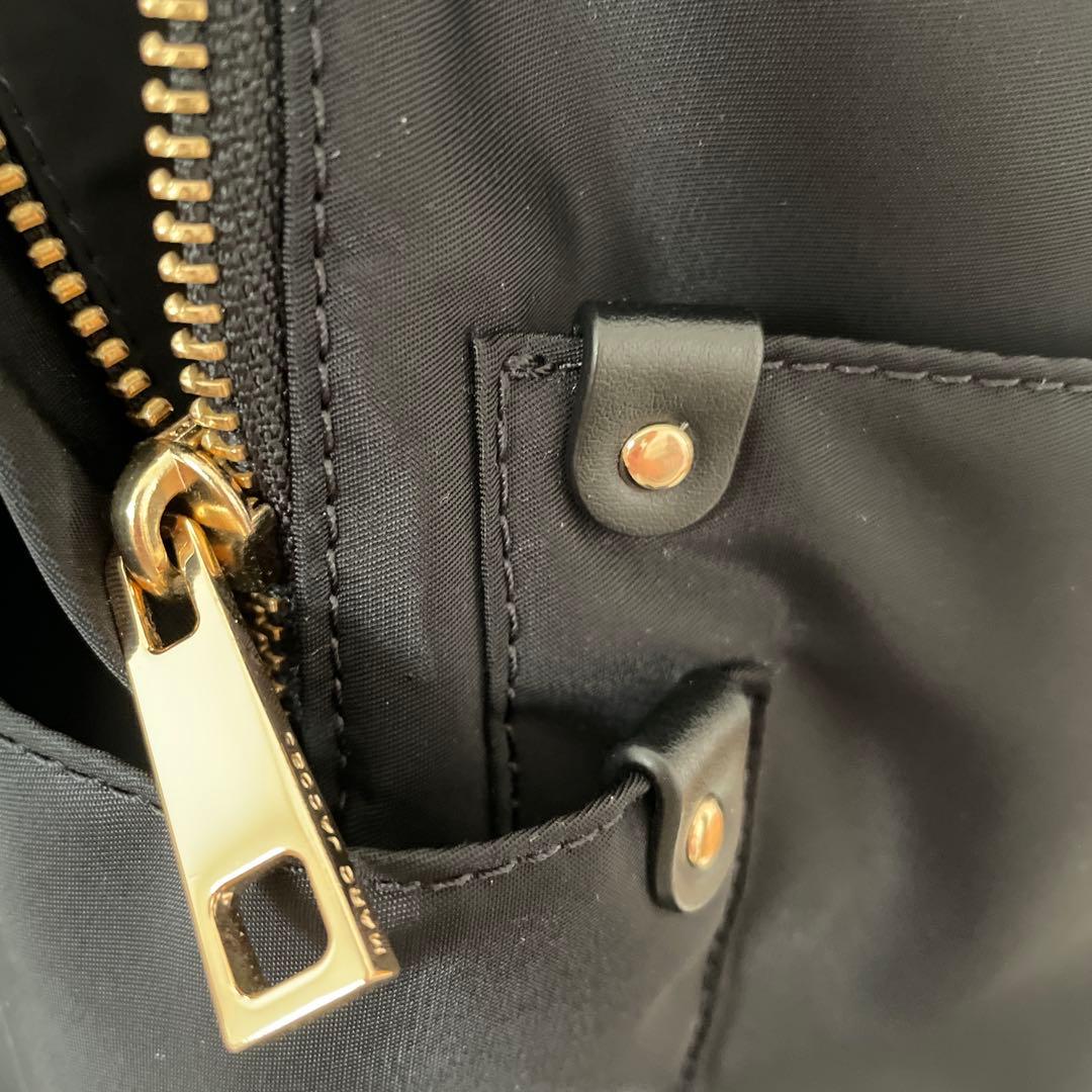 マークジェイコブス バックパック　リュック