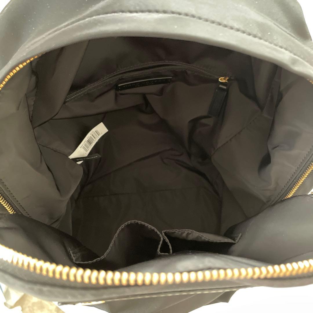 マークジェイコブス バックパック　リュック