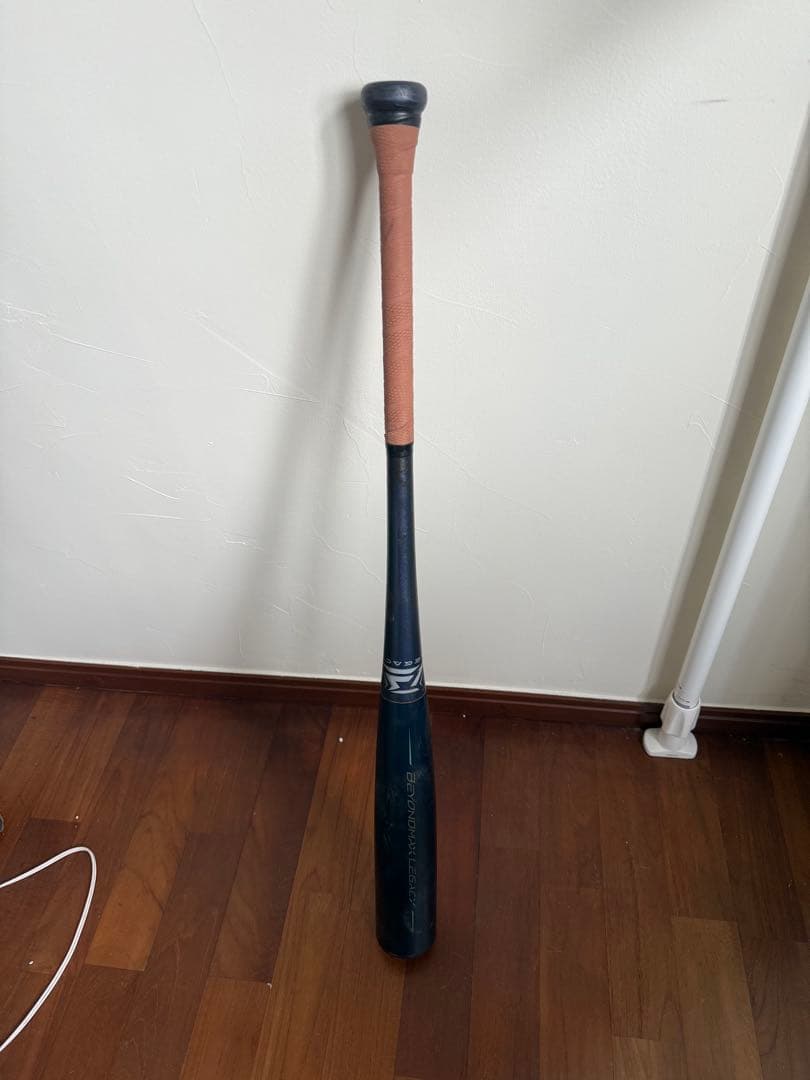 BEYOND MAX LEGACY ミドル