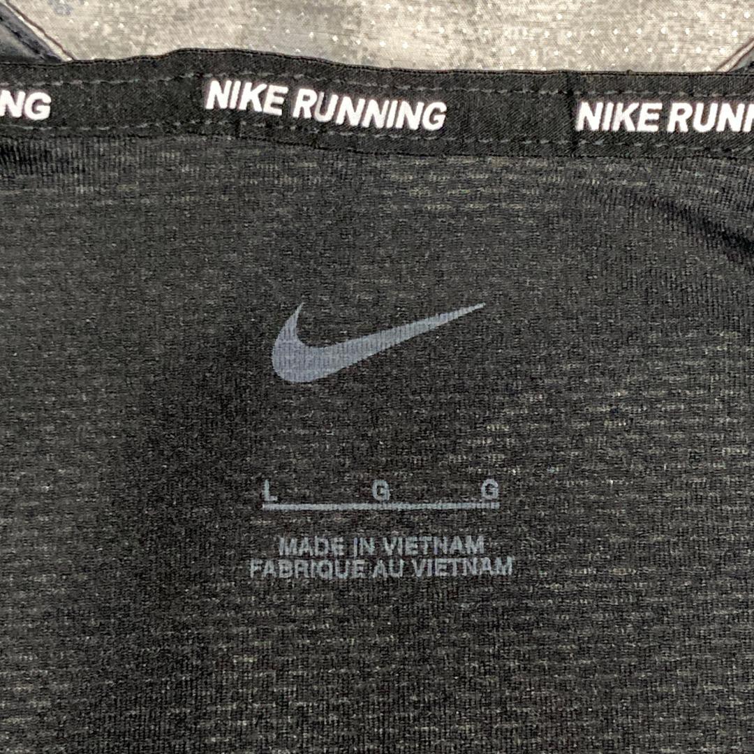 未使用◆NIKE/ナイキ◆撥水・軽量ウィンドブレーカー