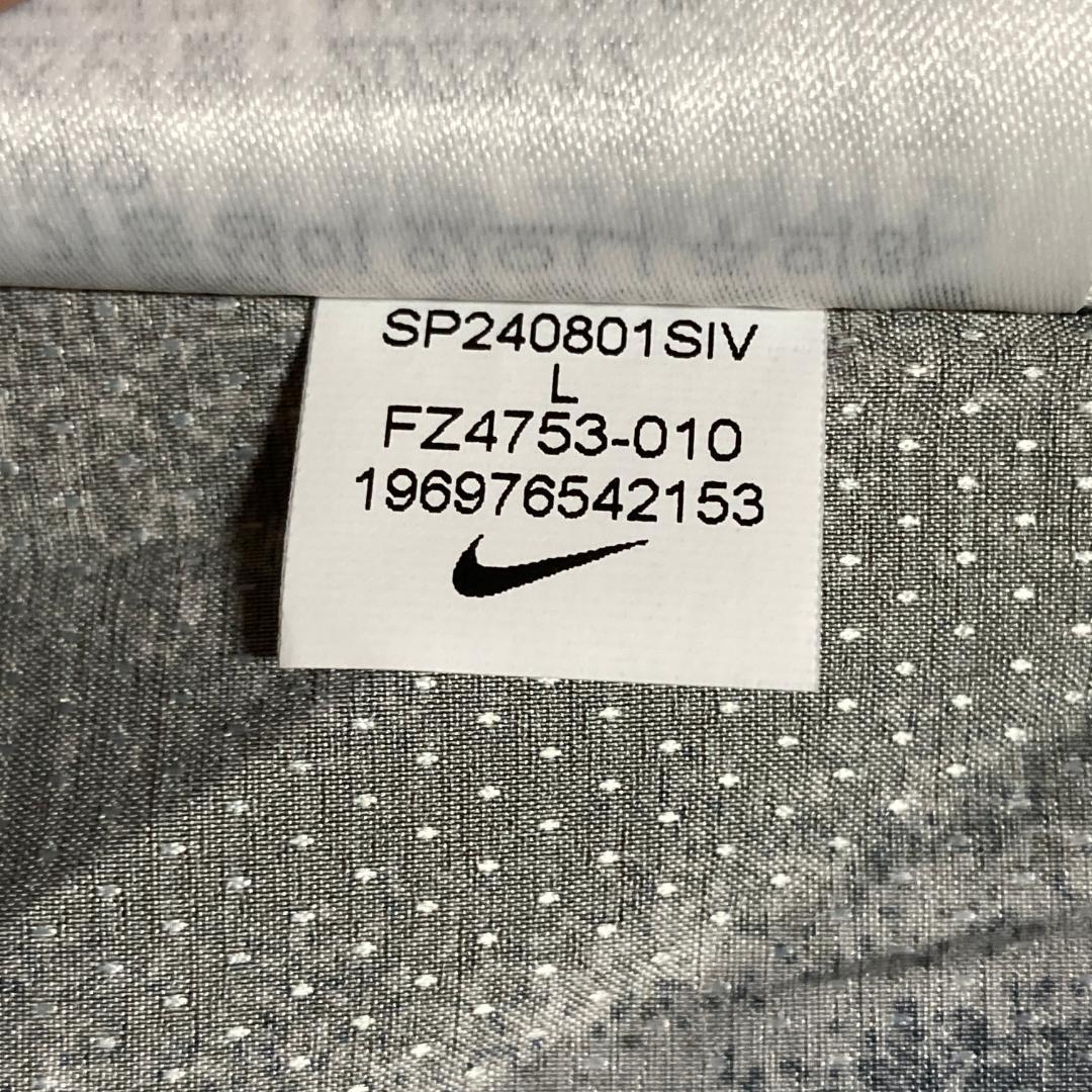 未使用◆NIKE/ナイキ◆撥水・軽量ウィンドブレーカー