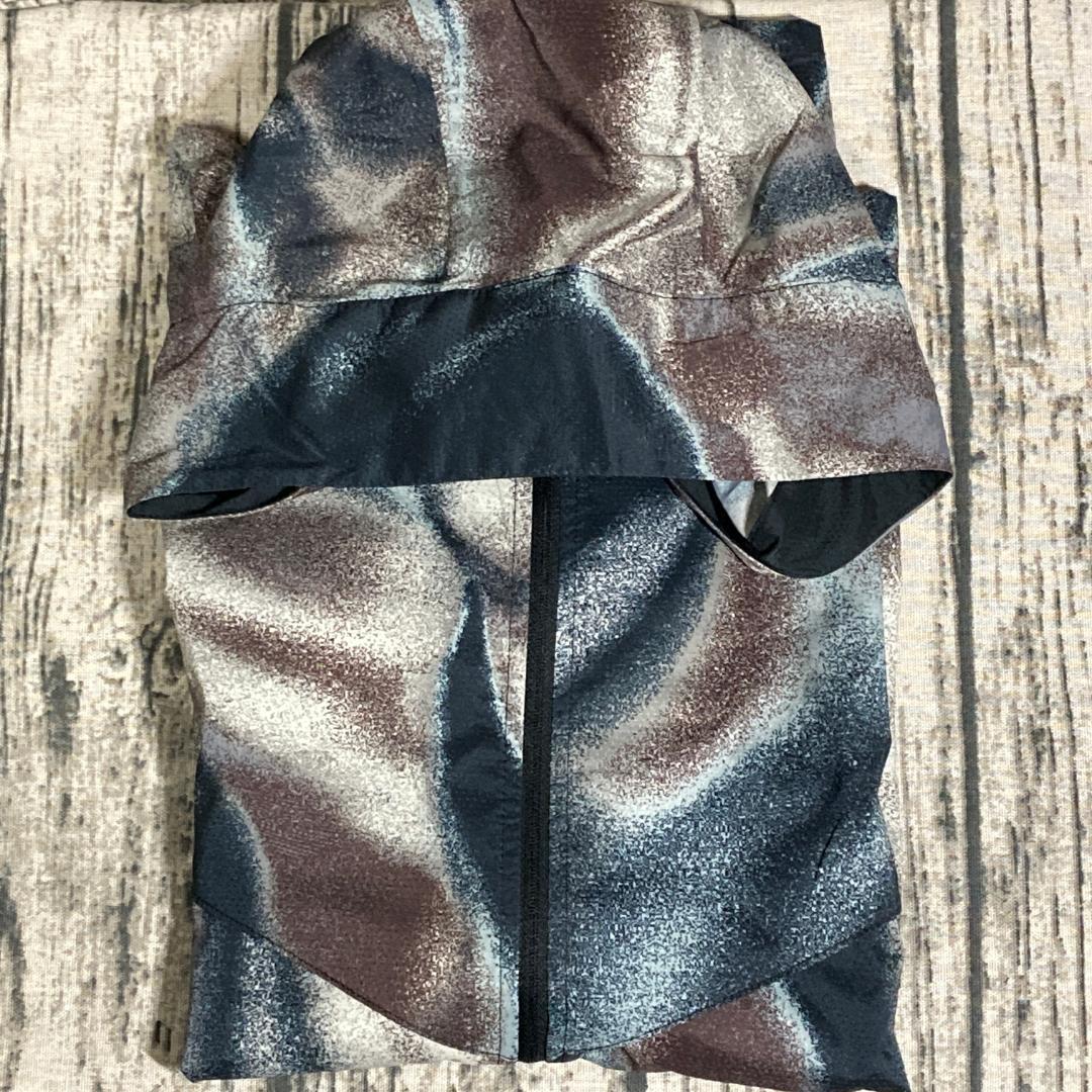 未使用◆NIKE/ナイキ◆撥水・軽量ウィンドブレーカー