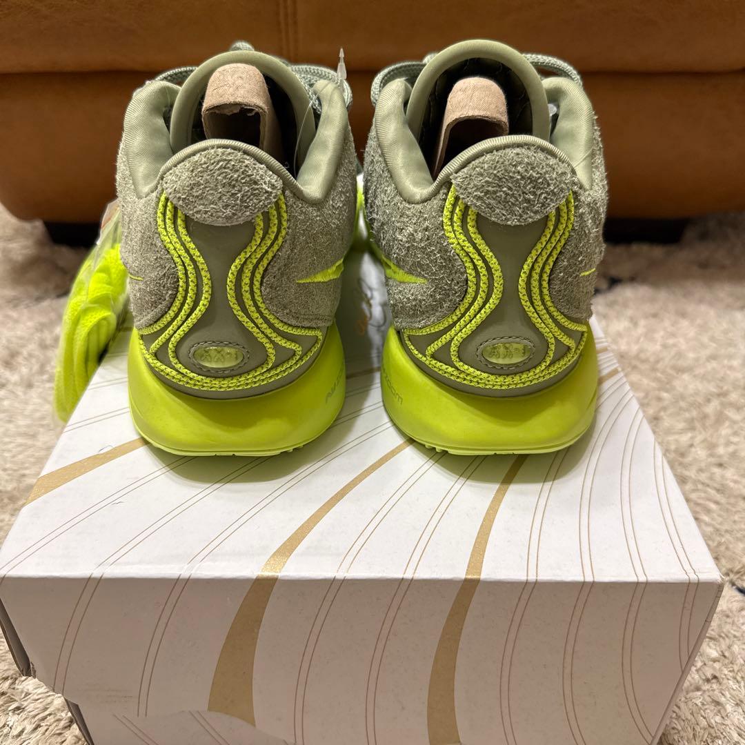 レブロン21 アルジー　LEBRON XXI