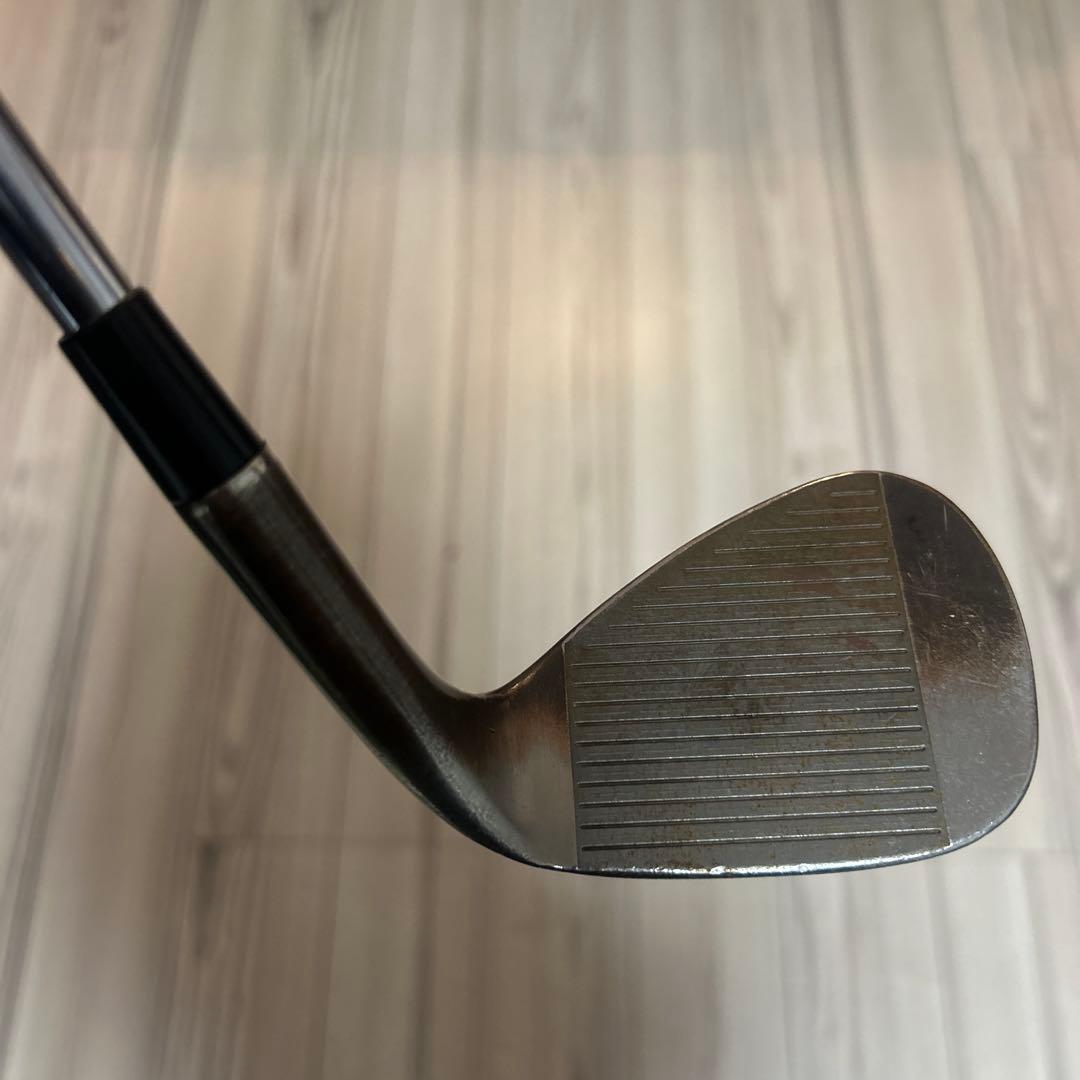 HI -TOE 52ウェッジレフティ