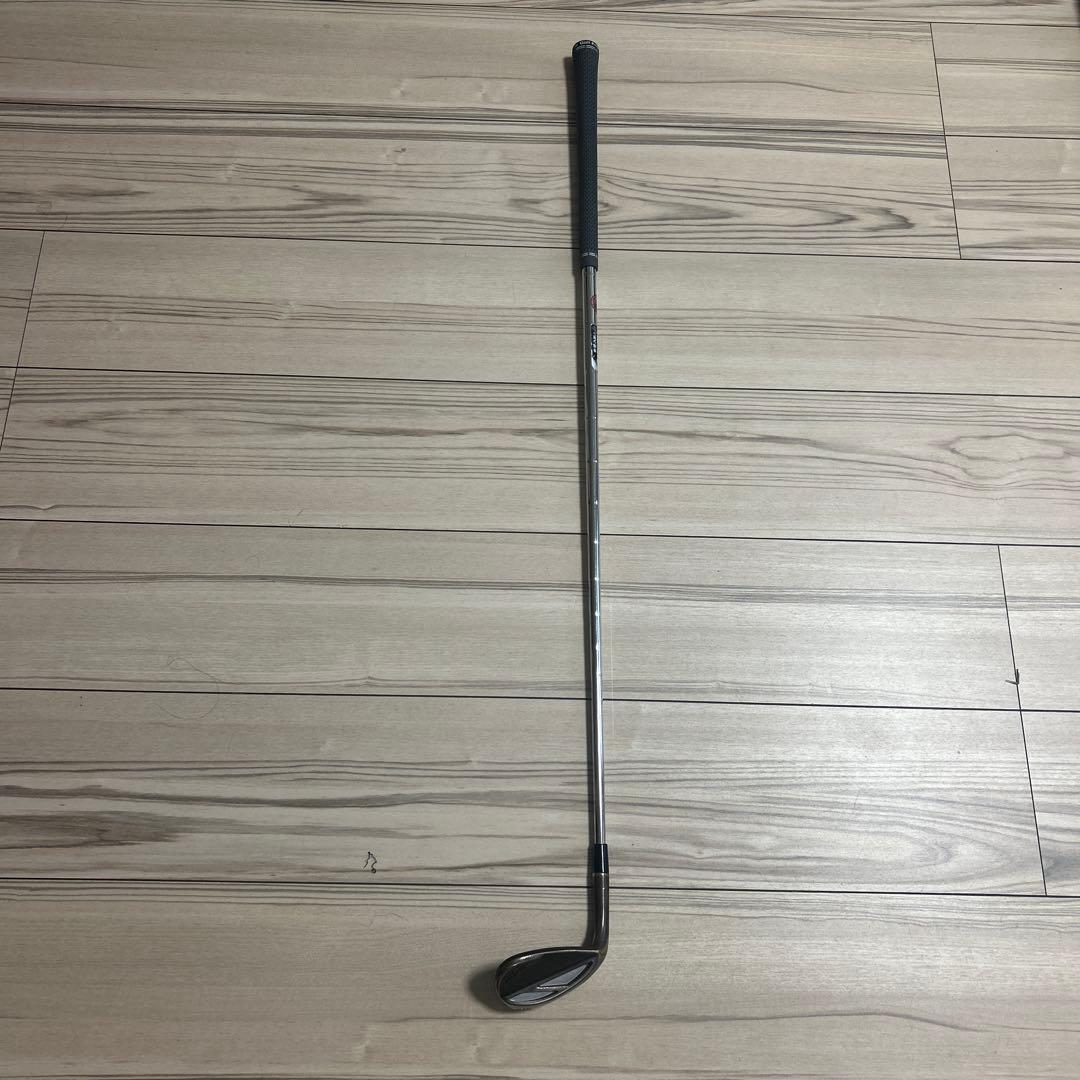 HI -TOE 52ウェッジレフティ