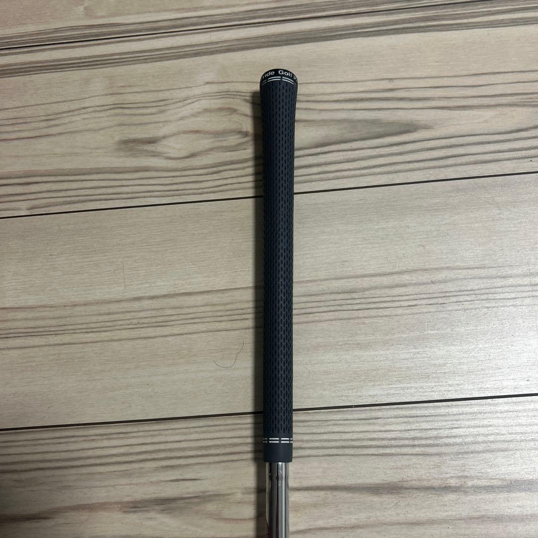 HI -TOE 52ウェッジレフティ