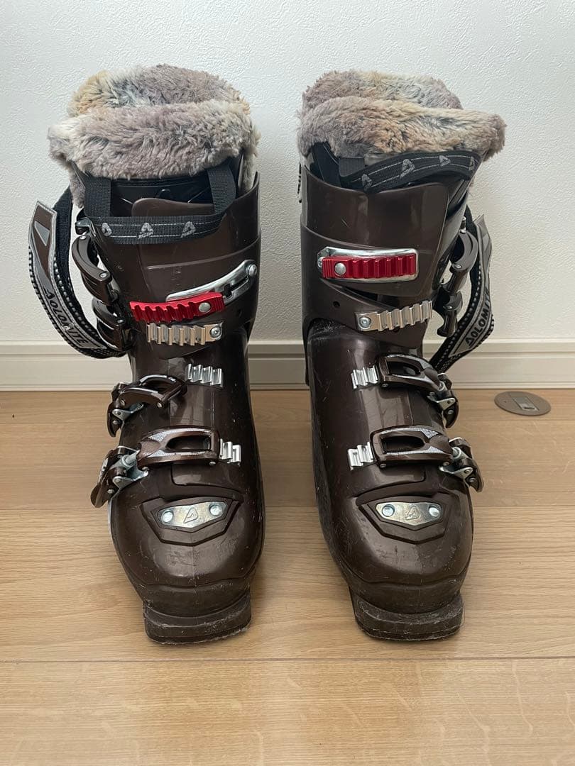 ◇ スキー ブーツ NORDICA DOBERMANN PRO 130 26.0 NORDICA(ノルディカ