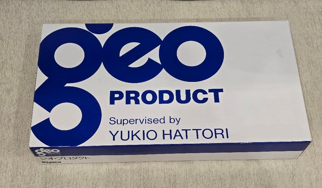 ジオ・プロダクト ソテーパン 25㎝ 宮崎製作所　GEO-25ST