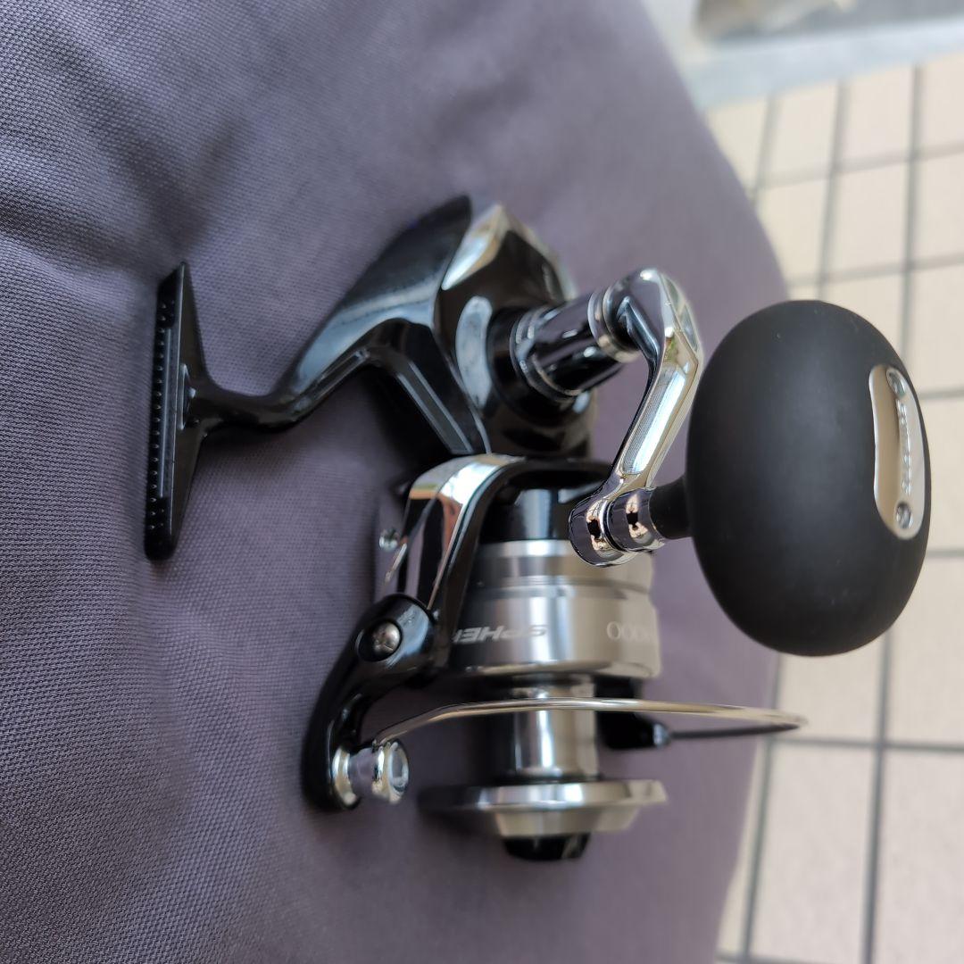 bootsyさん専用 シマノ 14スフェロスSW8000PG フィッシング