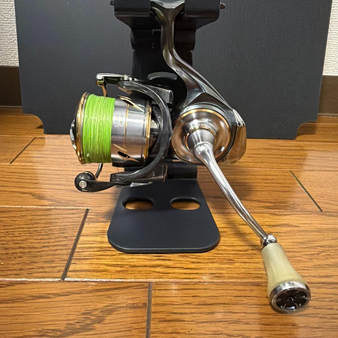 ダイワ ルビアスLT3000-XH