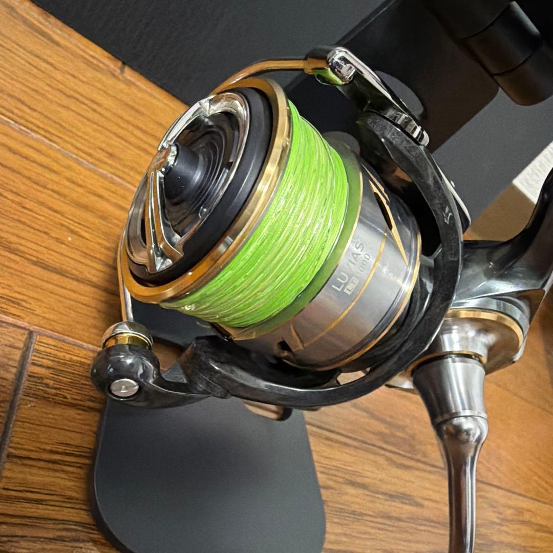 ダイワ ルビアスLT3000-XH