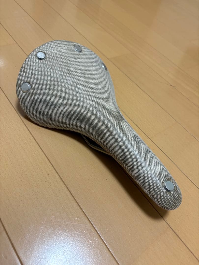 BROOKS C17 CAMBIUM サドル
