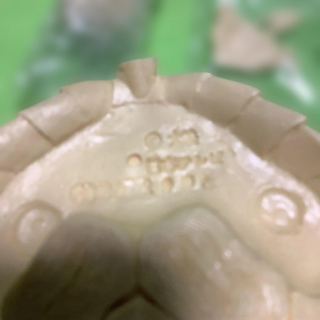 ガメラ☆ガレージキット☆レジンキット☆大怪獣空中決戦☆大映☆日本