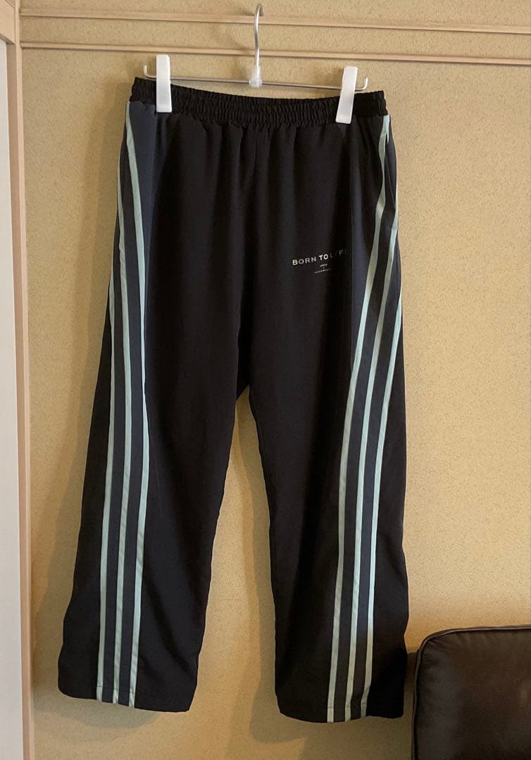 m*o様 LYFT リフトトラックパンツ　TRACK PANTS -MINT-
