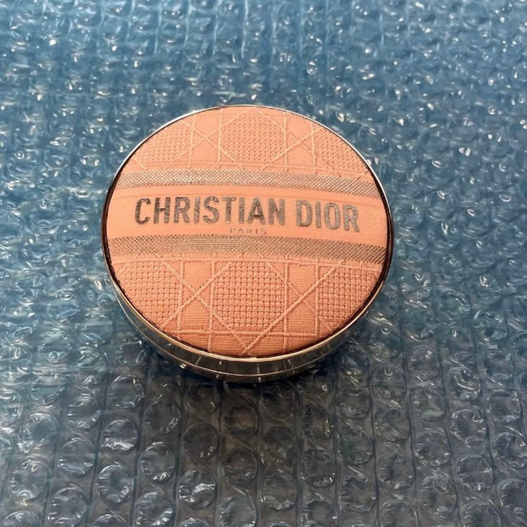 フェイスカラー DIOR DIOR】 新作/限定 ディオールスキン フォーエヴァー グロウ