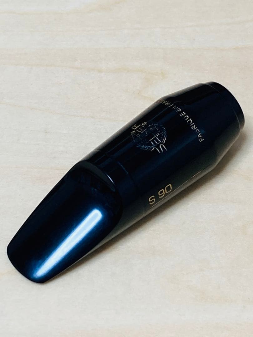 【選定品】　SAXmen.jp セルマー　ソプラノ　マウスピース　S90 170