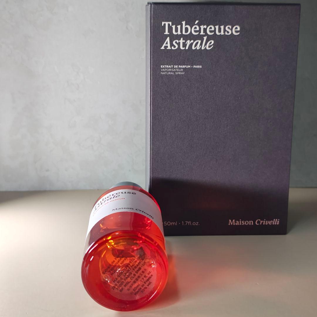 Maison Crivelli Tubéreuse Astrale 50ml