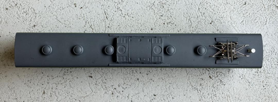 KTM カツミ　HOゲージ　103系　国鉄　山手線