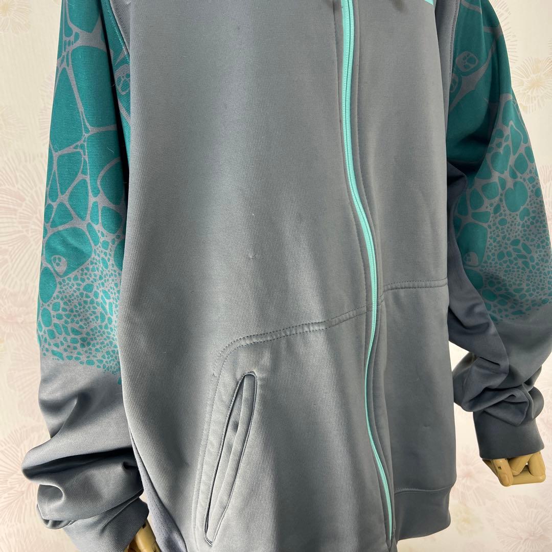 レブロン ジェームズ NIKE ナイキ フルジップパーカー イヤホン XL