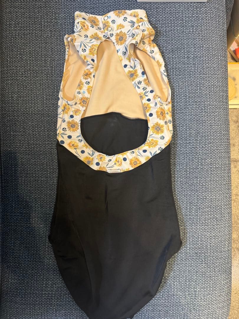 stina セミオーダーレオタード サイズL type E stina