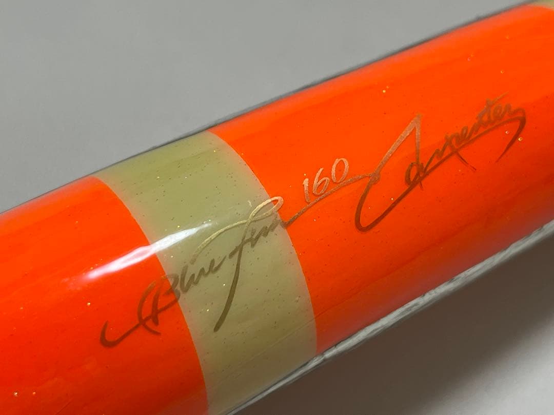 ブルーフィッシュ160 カーペンター　carpenter カクレクマノミ