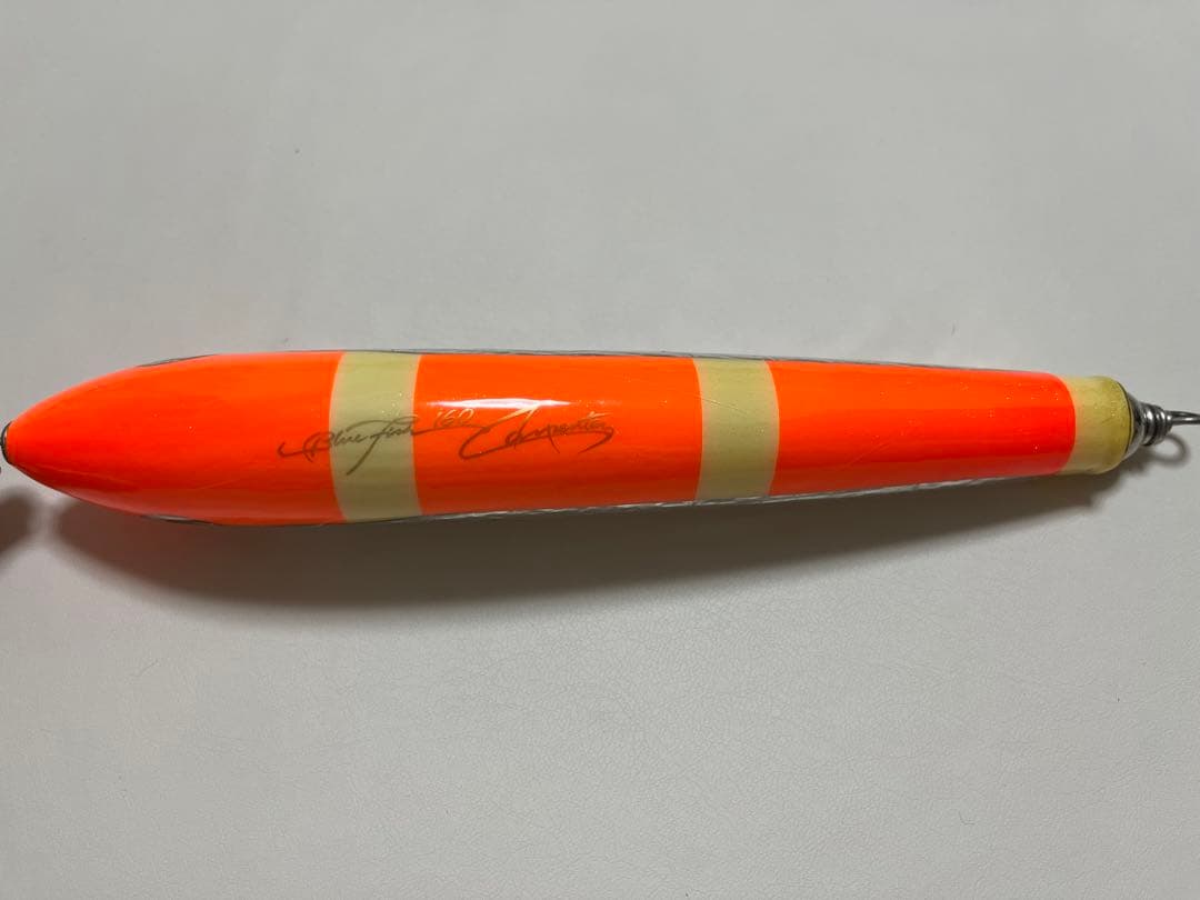 ブルーフィッシュ160 カーペンター　carpenter カクレクマノミ