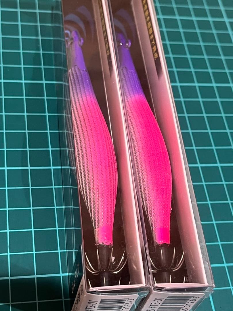 希少　クレイジーオーシャン　ティップランナー　 GRムラピン 3.5号 30g