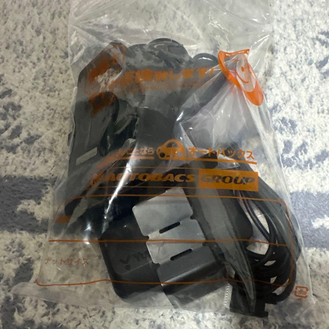 Super Cat Z850DR レーダー一体型ドライブレコーダー 前後録画可能