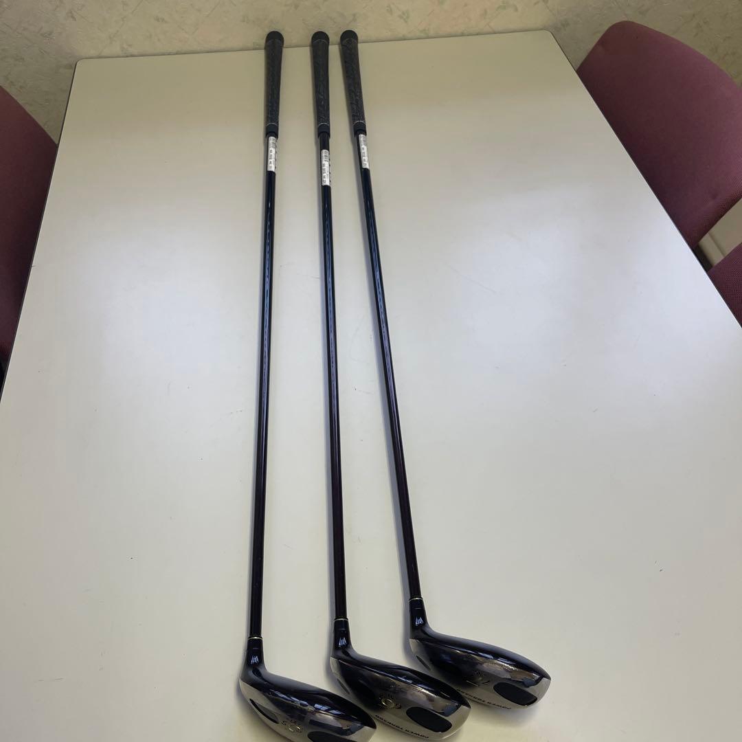 POWER TORNADO ユーティリティ 27° 31° 35° R2