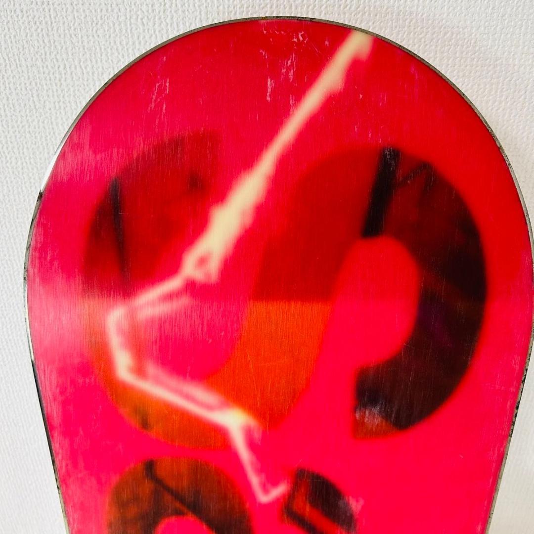 3点セット スノーボード SAVANDER ビンディング BURTON 143