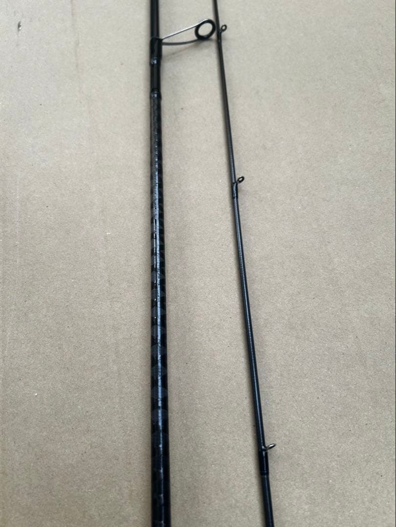 ダイワ エメラルダスX 86M & LT2500S-H-DH セット 美品 - メルカリ