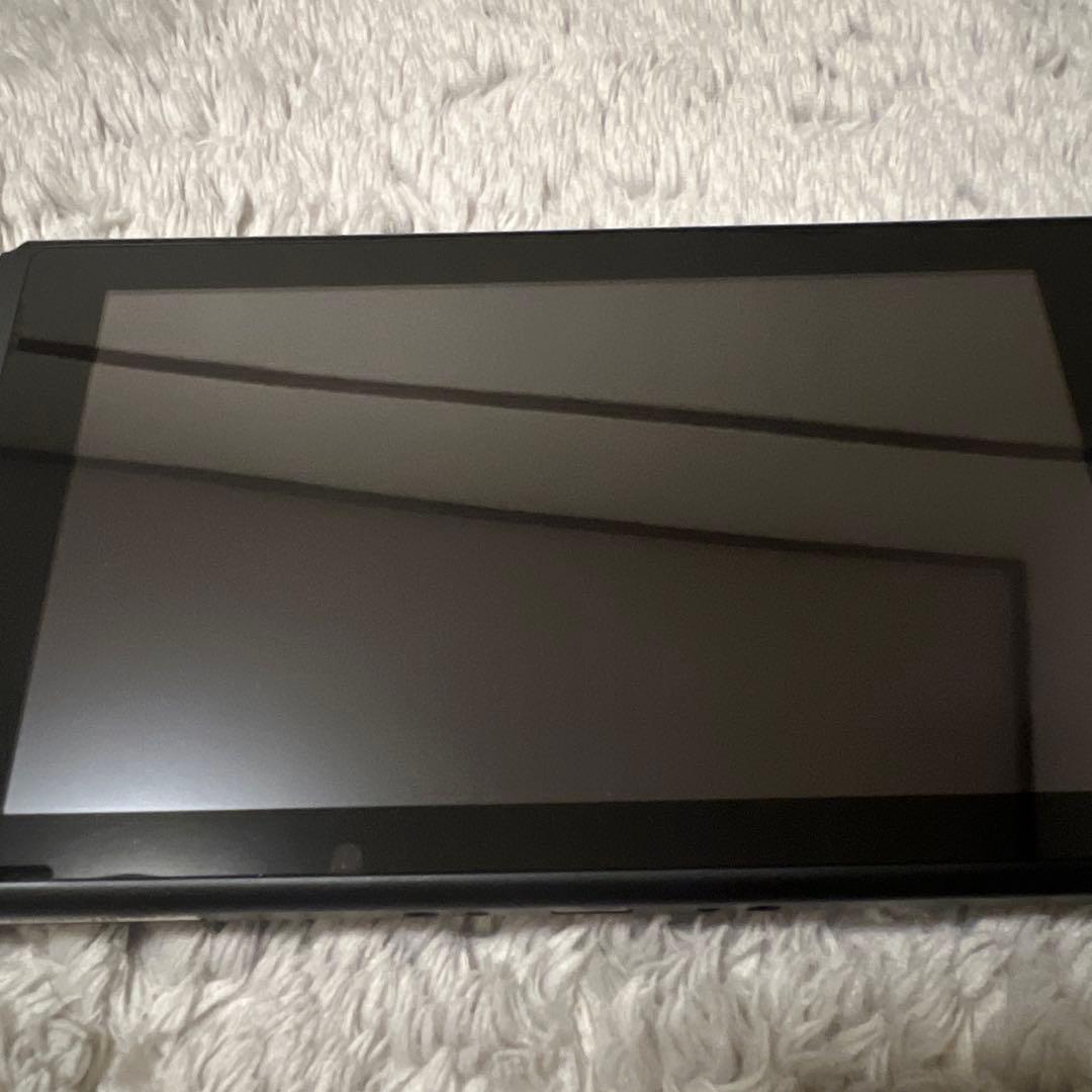 【任天堂Switch】ネオンブルー/ネオンレッド